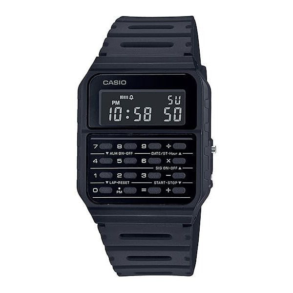 CASIO VINTAGE-CA53WF-1B-CASIO Australia