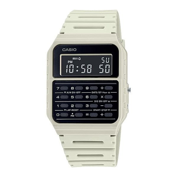 Casio CA53WF-8B