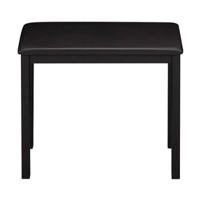 CASIO MUSIC-CB7BK Keyboard Fixed Height Bench-CASIO Australia