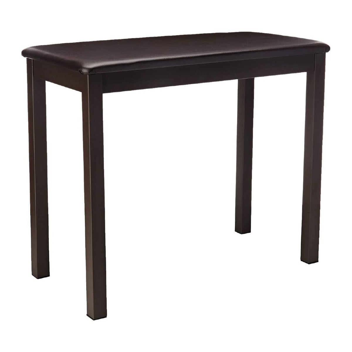 CASIO MUSIC-CB7BN Keyboard Fixed Height Bench-CASIO Australia