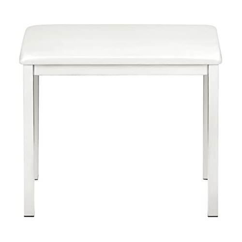 CASIO MUSIC-CB7WE Keyboard Fixed Height Bench-CASIO Australia