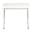 CASIO MUSIC-CB7WE Keyboard Fixed Height Bench-CASIO Australia