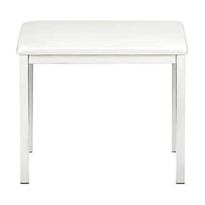 CASIO MUSIC-CB7WE Keyboard Fixed Height Bench-CASIO Australia