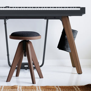 CASIO MUSIC-CC-7 Privia Piano stool-CASIO Australia
