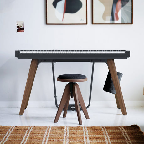 CASIO MUSIC-CC-7 Privia Piano stool-CASIO Australia