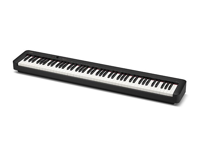 CASIO MUSIC-CDP-S110BK-CASIO Australia