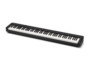CASIO MUSIC-CDP-S110BK-CASIO Australia