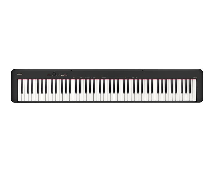 CASIO MUSIC-CDP-S110BK-CASIO Australia