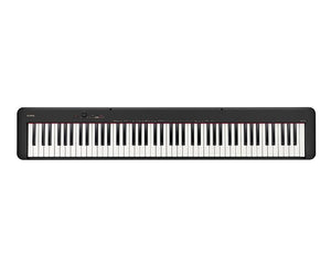 CASIO MUSIC-CDP-S110BK-CASIO Australia