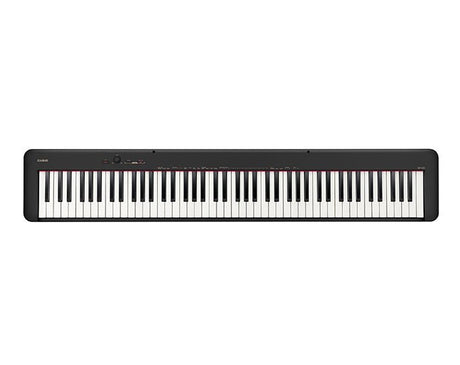 CASIO MUSIC-CDP-S110BK-CASIO Australia