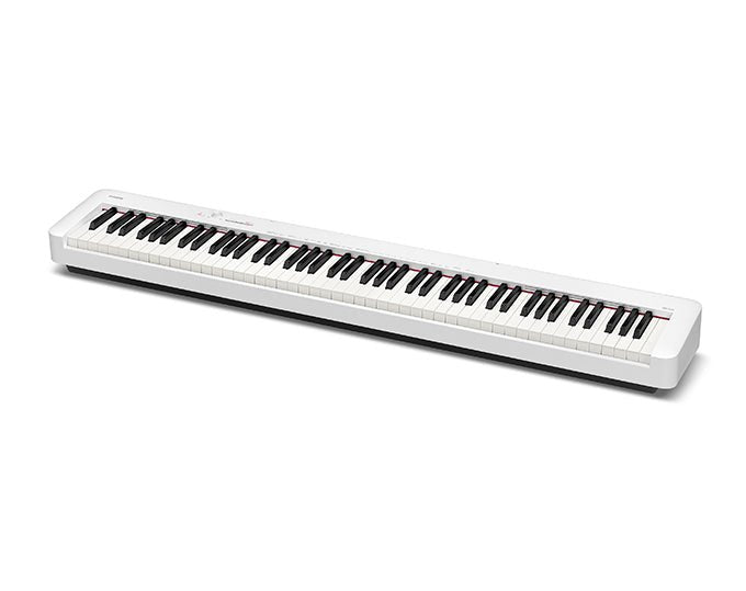 CASIO MUSIC-CDP-S110WE-CASIO Australia