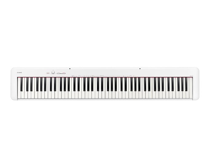 CASIO MUSIC-CDP-S110WE-CASIO Australia