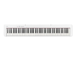 CASIO MUSIC-CDP-S110WE-CASIO Australia
