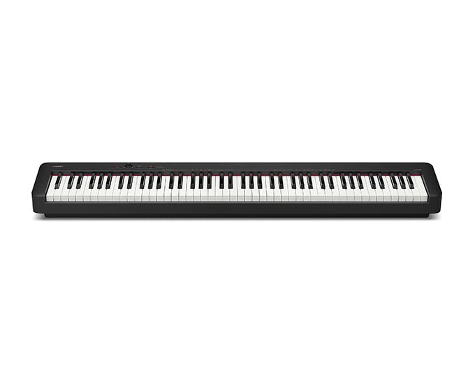 CASIO MUSIC-CDP-S160BK-CASIO Australia