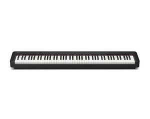 CASIO MUSIC-CDP-S160BK-CASIO Australia