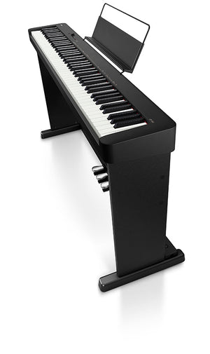 CASIO MUSIC-CDP-S160BK-CASIO Australia