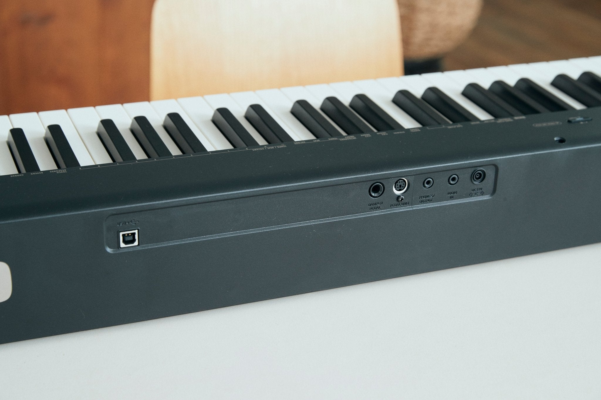 CASIO MUSIC-CDP-S160BK-CASIO Australia