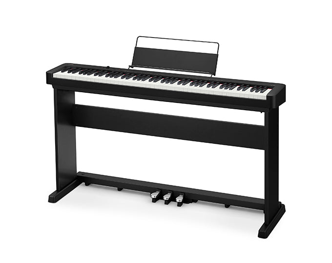 CASIO MUSIC-CDP-S160BK-CASIO Australia