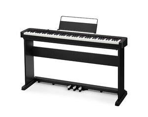 CASIO MUSIC-CDP-S160BK-CASIO Australia