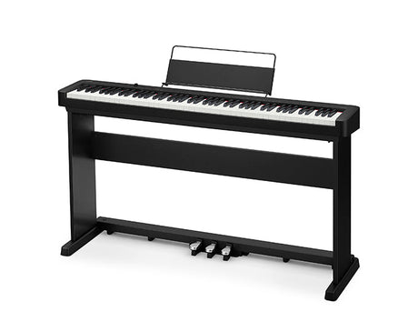 CASIO MUSIC-CDP-S160BK-CASIO Australia