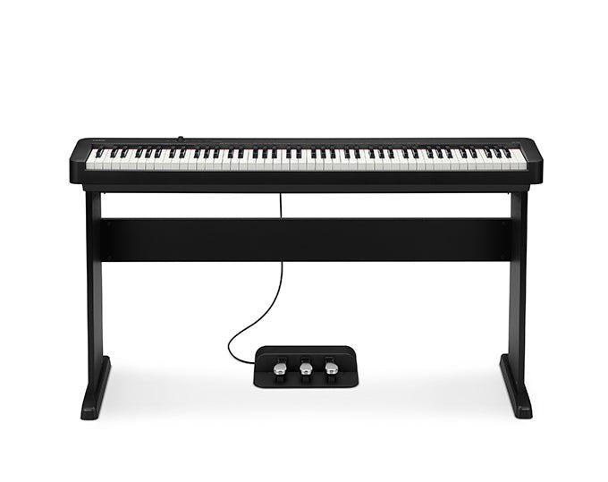 CASIO MUSIC-CDP-S160BK-CASIO Australia