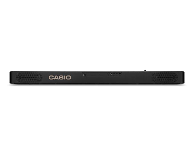 CASIO MUSIC-CDP-S160BK-CASIO Australia