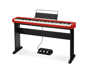 CASIO MUSIC-CDP-S160RD-CASIO Australia