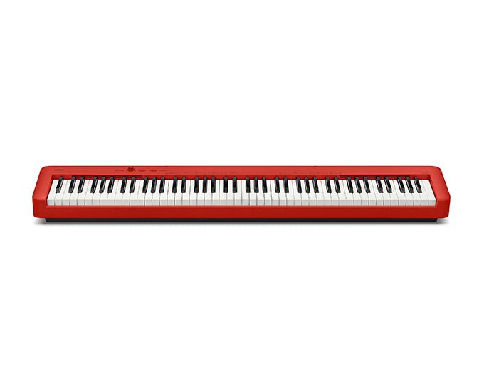 CASIO MUSIC-CDP-S160RD-CASIO Australia