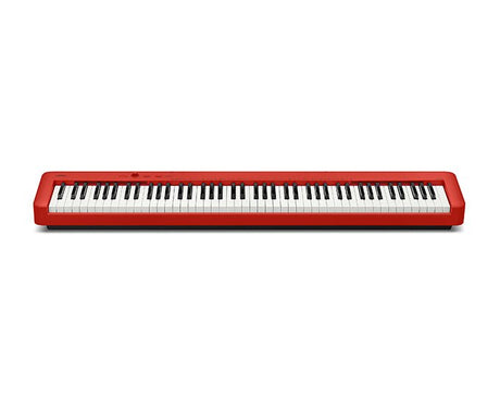 CASIO MUSIC-CDP-S160RD-CASIO Australia