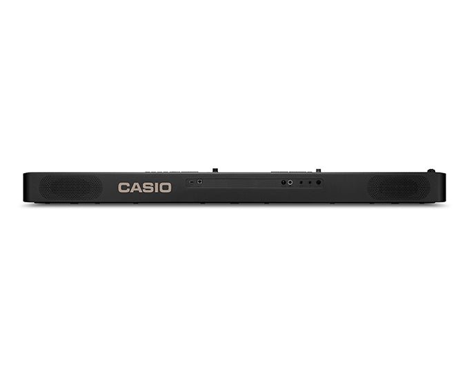 CASIO MUSIC-CDP-S360BK-CASIO Australia