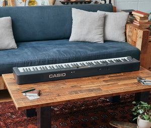 CASIO MUSIC-CDP-S360BK-CASIO Australia