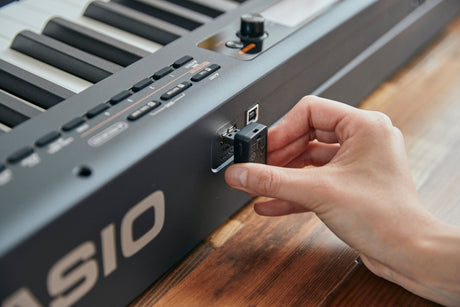 CASIO MUSIC-CDP-S360BK-CASIO Australia