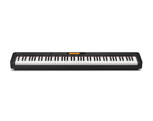 CASIO MUSIC-CDP-S360BK-CASIO Australia