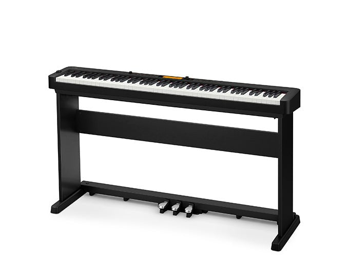 CASIO MUSIC-CDP-S360BK-CASIO Australia