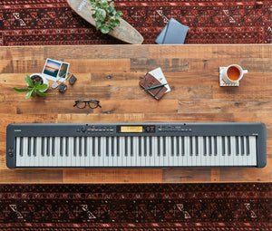 CASIO MUSIC-CDP-S360BK-CASIO Australia