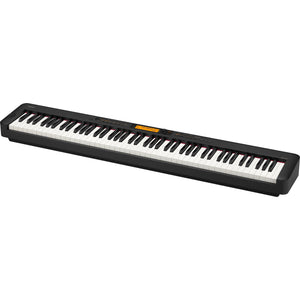 CASIO MUSIC-CDP-S360BK-CASIO Australia