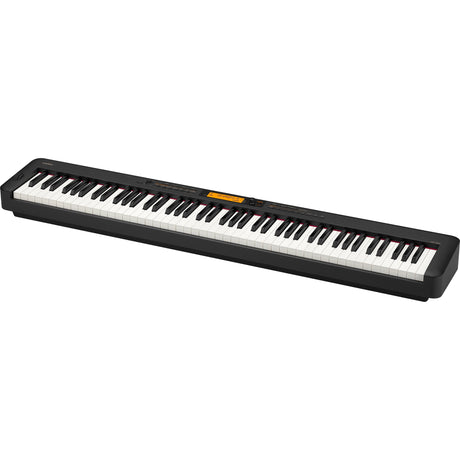 CASIO MUSIC-CDP-S360BK-CASIO Australia