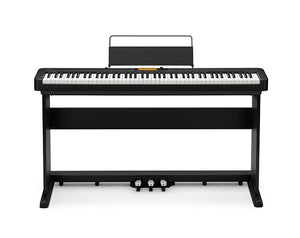 CASIO MUSIC-CDP-S360BK-CASIO Australia