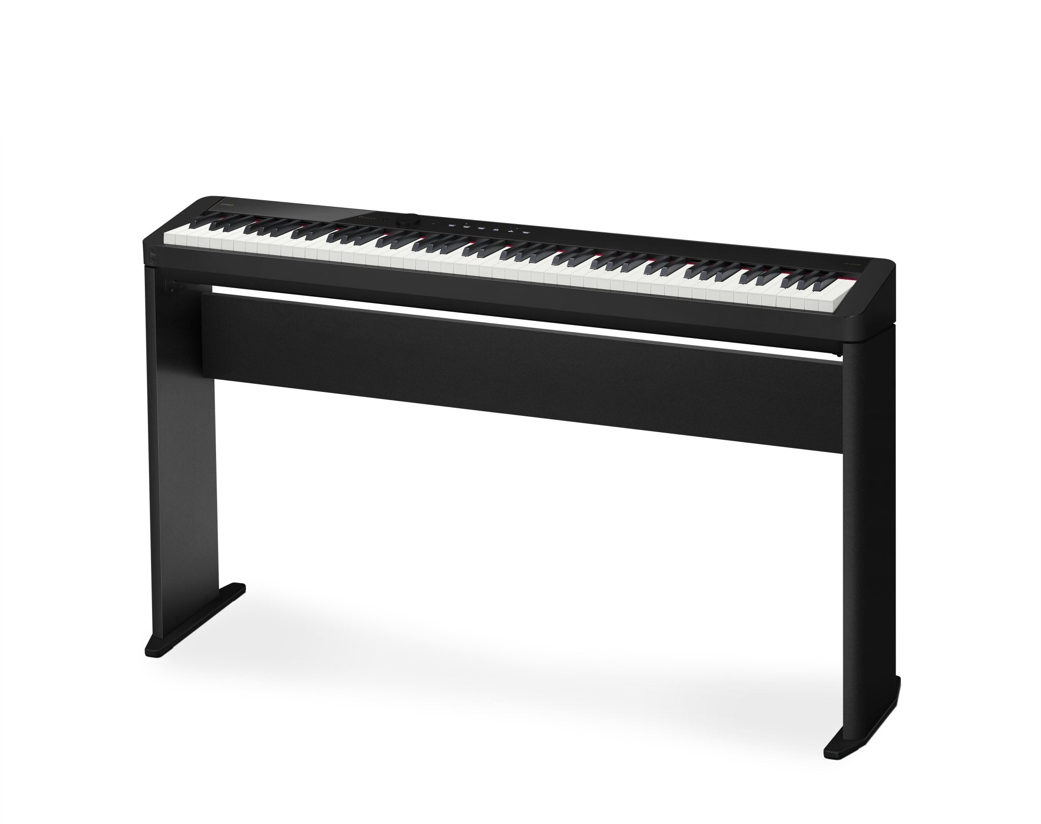 CASIO MUSIC-CS68PBK Privia PX-S Wooden Stand-CASIO Australia
