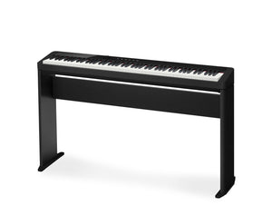CASIO MUSIC-CS68PBK Privia PX-S Wooden Stand-CASIO Australia