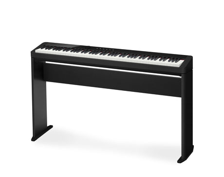 CASIO MUSIC-CS68PBK Privia PX-S Wooden Stand-CASIO Australia
