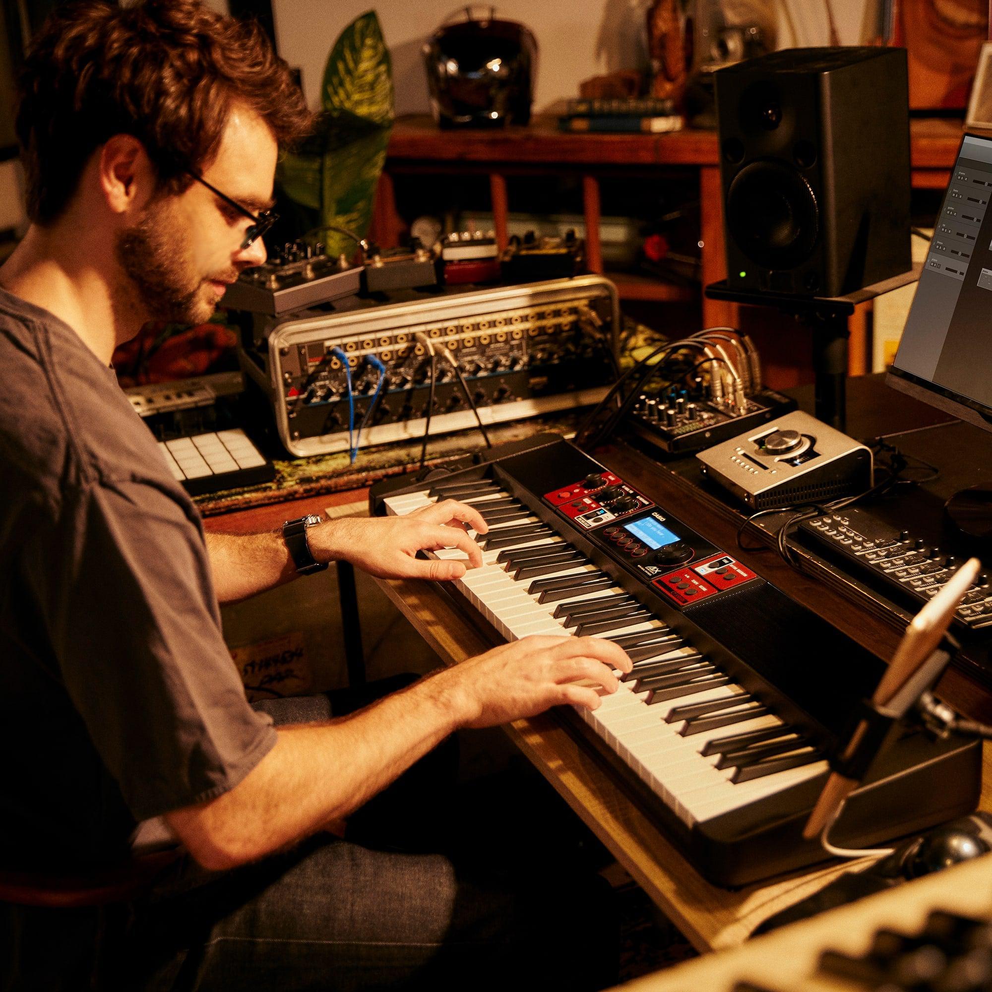 CASIO MUSIC-CT-S1000V-CASIO Australia