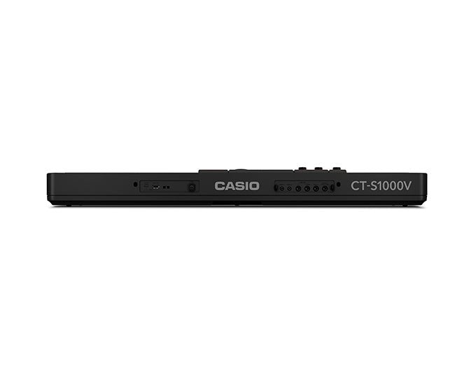 CASIO MUSIC-CT-S1000V-CASIO Australia