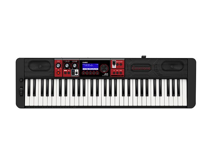 CASIO MUSIC-CT-S1000V-CASIO Australia