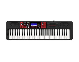 CASIO MUSIC-CT-S1000V-CASIO Australia
