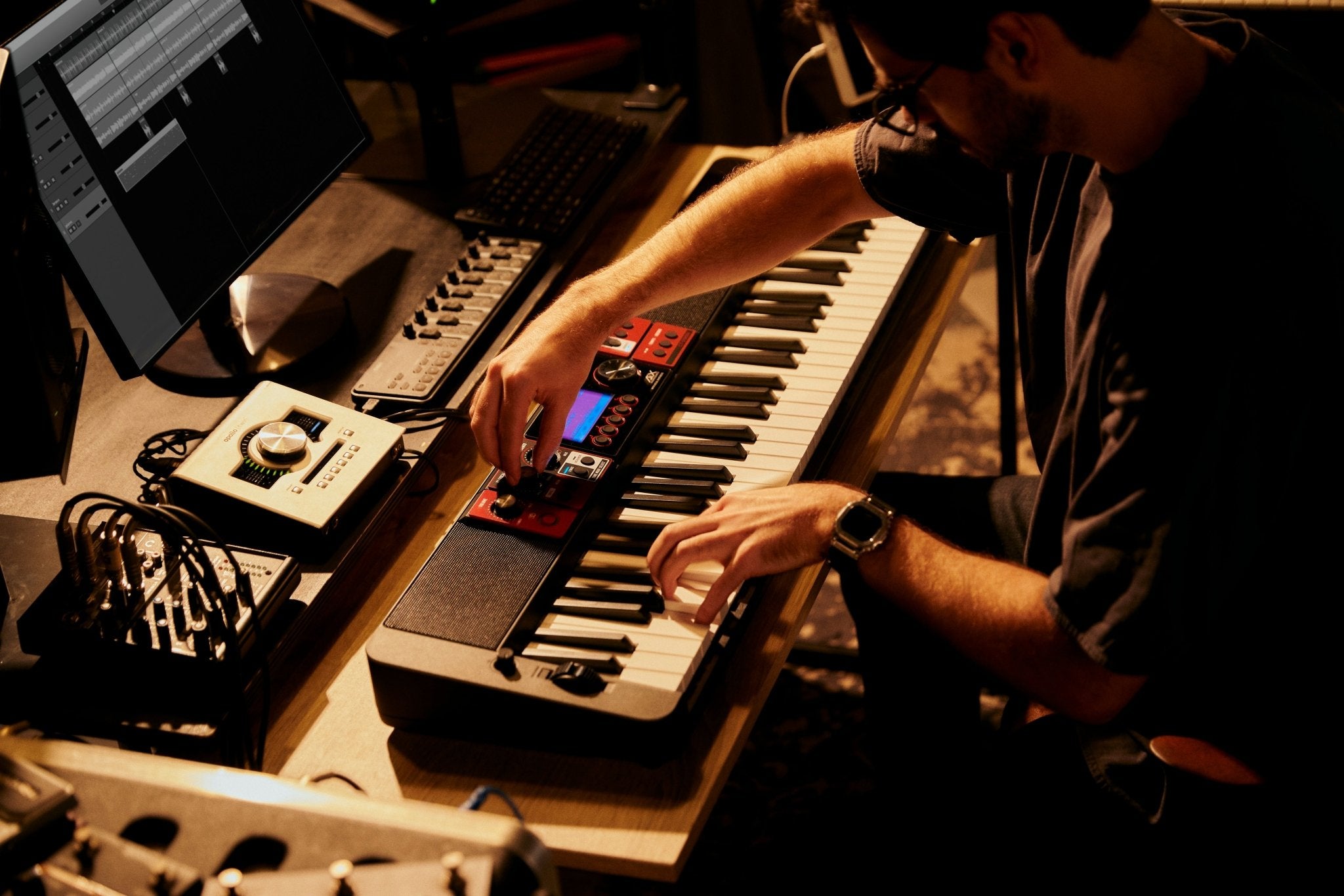 CASIO MUSIC-CT-S1000V-CASIO Australia