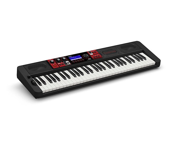 CASIO MUSIC-CT-S1000V-CASIO Australia