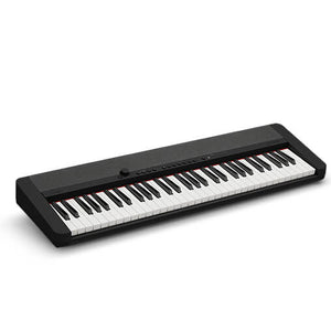 CASIO MUSIC-CT-S1BK-CASIO Australia