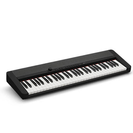 CASIO MUSIC-CT-S1BK-CASIO Australia