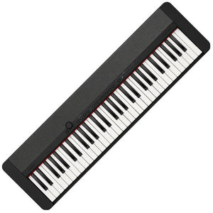 CASIO MUSIC-CT-S1BK-CASIO Australia
